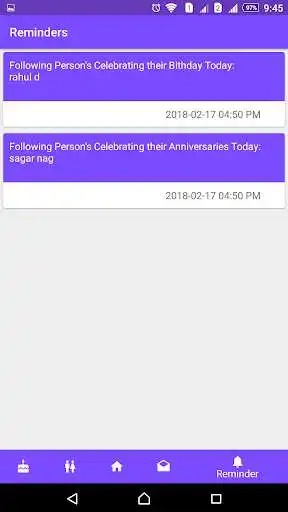 Play Brand Messenger