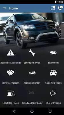 Play Brandon Chrysler Dodge Jeep