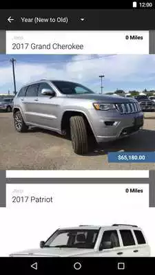 Play Brandon Chrysler Dodge Jeep