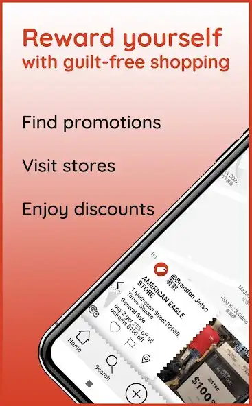 Play BrandON: in-store offers in HK as an online game BrandON: in-store offers in HK with UptoPlay