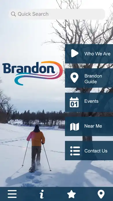 Play Brandon Tourism as an online game Brandon Tourism with UptoPlay