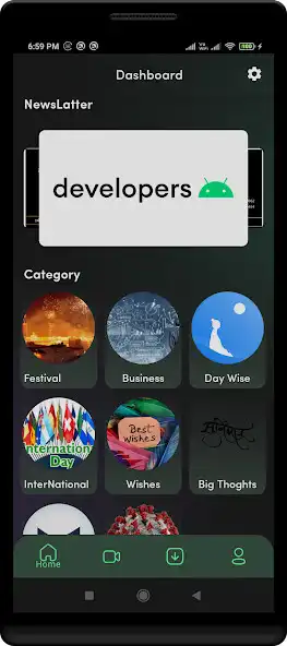 Play Brand Post Maker  and enjoy Brand Post Maker with UptoPlay