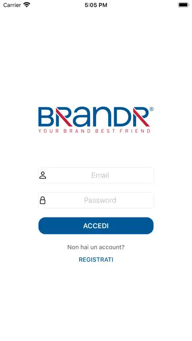 Play Brandr as an online game Brandr with UptoPlay