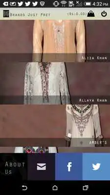 Play Brands Just Pret