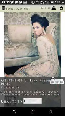 Play Brands Just Pret