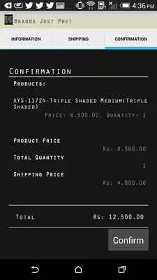 Play Brands Just Pret