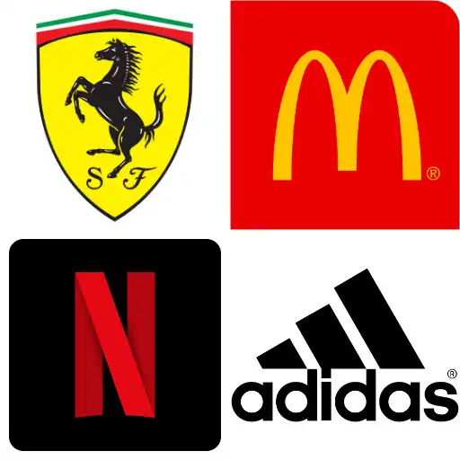 Play Brands Logo Quiz:Trivia Game APK