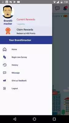 Play BrandSmacker