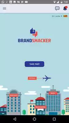 Play BrandSmacker