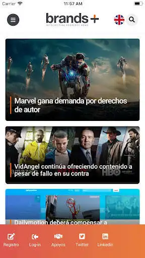 Play BrandsNews and enjoy BrandsNews with UptoPlay Play BrandsNews and enjoy BrandsNews with UptoPlay