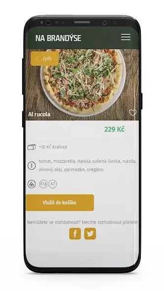 Play Brandýs rozvoz  and enjoy Brandýs rozvoz with UptoPlay