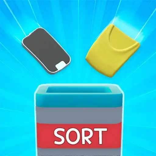 Play Brands Sorting APK Play Brands Sorting APK