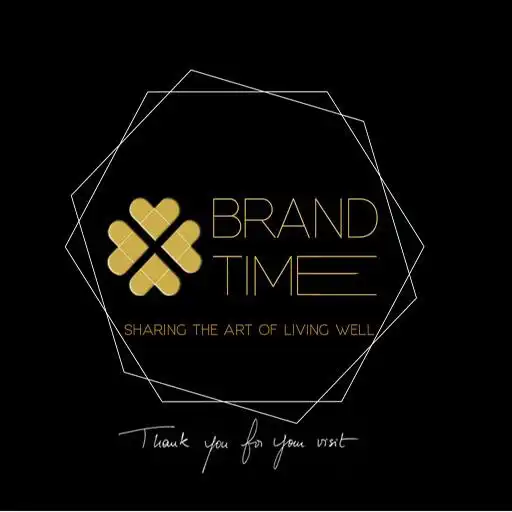 Play Brand Time APK Play Brand Time APK
