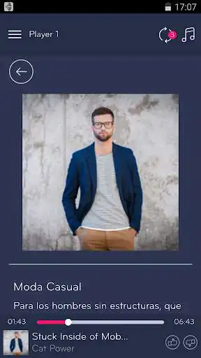 Play APK Brandtrack Player  and enjoy Brandtrack Player with UptoPlay fm.brandtrack.Player