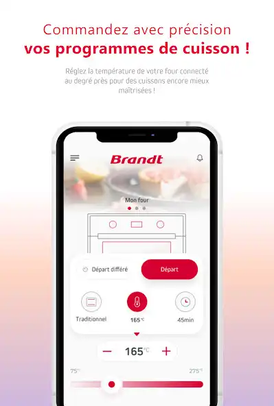 Play Brandt Smart Control  and enjoy Brandt Smart Control with UptoPlay