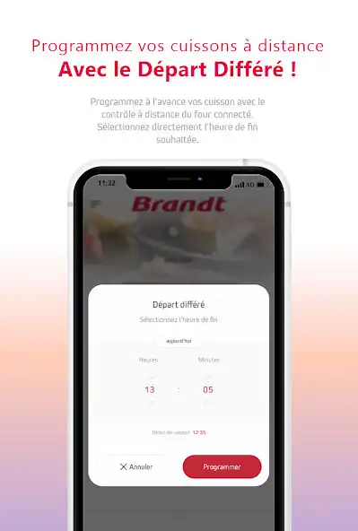 Play Brandt Smart Control as an online game Brandt Smart Control with UptoPlay