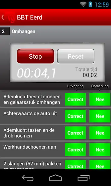 Play Brandweer Coach as an online game Brandweer Coach with UptoPlay