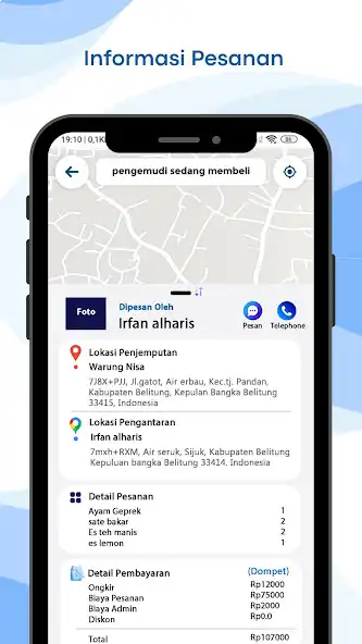 Play Brand X Kurir  and enjoy Brand X Kurir with UptoPlay