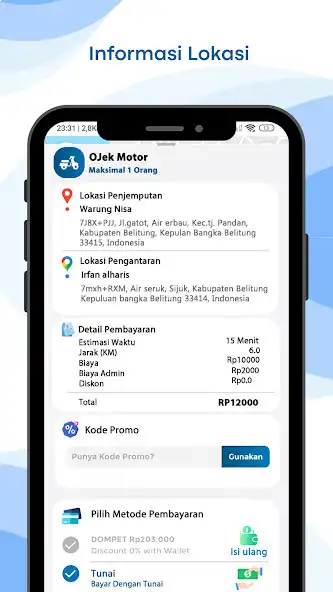 Play Brand X Kurir as an online game Brand X Kurir with UptoPlay