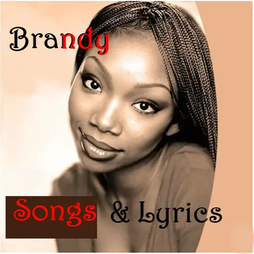 Play Brandy Songs Lyrics APK Play Brandy Songs Lyrics APK