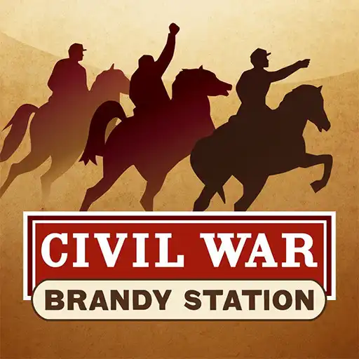Play Brandy Station Battle App APK Play Brandy Station Battle App APK