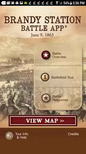 Play Brandy Station Battle App  and enjoy Brandy Station Battle App with UptoPlay