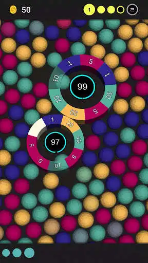 Play Brane Circles  and enjoy Brane Circles with UptoPlay