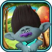 Free play online Bransh Dash APK