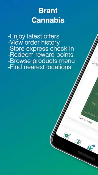 Play Brant Cannabis  and enjoy Brant Cannabis with UptoPlay