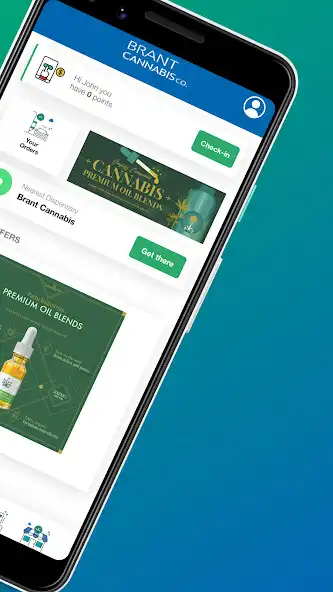 Play Brant Cannabis as an online game Brant Cannabis with UptoPlay
