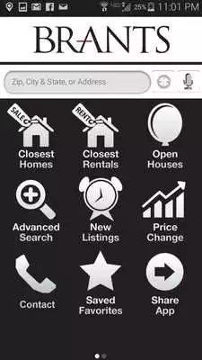 Play Brants Realtors, Inc.