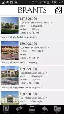 Play Brants Realtors, Inc.