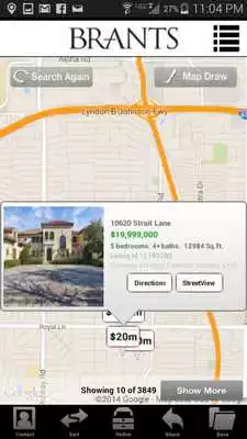 Play Brants Realtors, Inc.