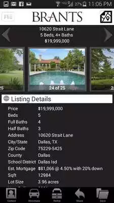 Play Brants Realtors, Inc.