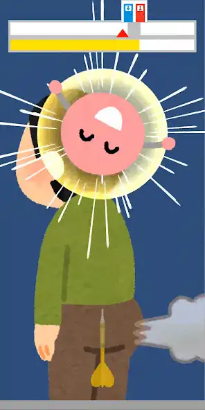 Play Brap, Brap, Braaap!! as an online game Brap, Brap, Braaap!! with UptoPlay