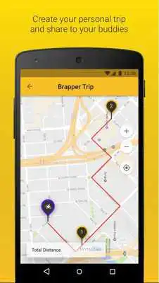 Play Brapper