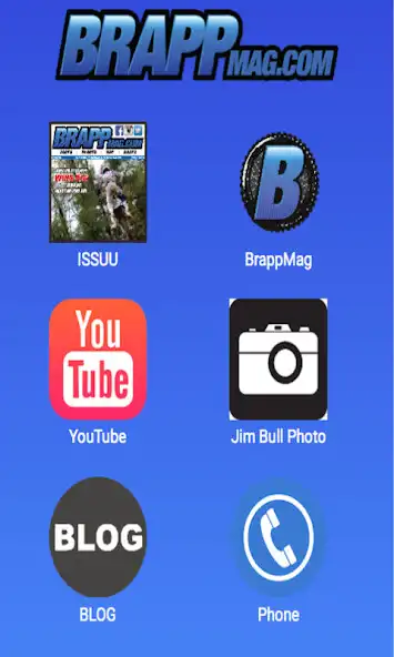 Play Brapp Mag  and enjoy Brapp Mag with UptoPlay