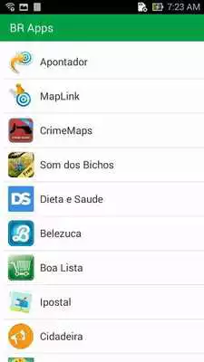 Play BR Apps