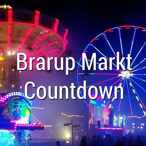 Play Brarup Markt Countdown APK