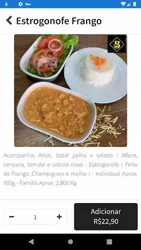 Play Braseiro Nobre as an online game Braseiro Nobre with UptoPlay