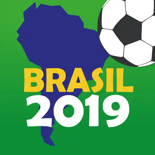 Play Brasil 2019 Copa - Forecasting competition APK Play Brasil 2019 Copa - Forecasting competition APK