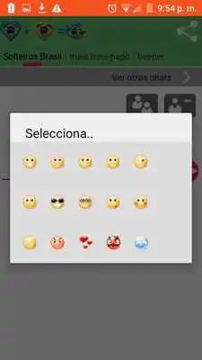Play Brasil bate-papo solteiros