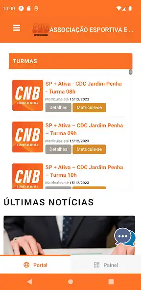 Play BrasilCNB as an online game BrasilCNB with UptoPlay