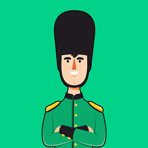 Play Brasileiros na Inglaterra APK