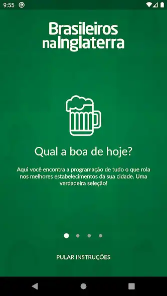 Play Brasileiros na Inglaterra  and enjoy Brasileiros na Inglaterra with UptoPlay