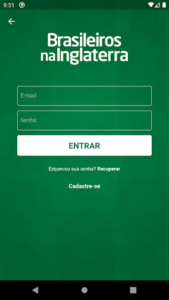 Play Brasileiros na Inglaterra as an online game Brasileiros na Inglaterra with UptoPlay