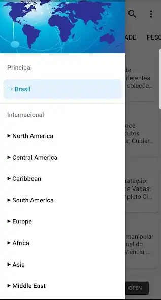 Play Brasil Empregos and enjoy Brasil Empregos with UptoPlay Play Brasil Empregos and enjoy Brasil Empregos with UptoPlay