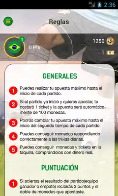 Play Brasil - Gol de Oro 2014