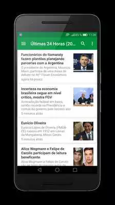 Play Brasil hoje