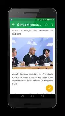 Play Brasil hoje